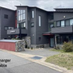 Blues Air 3B - Thredbo