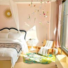 Azure Haven Seaview Suites Shilaoren Coast