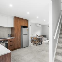 Sweet home near airport