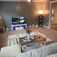 Finger Lakes Apartment