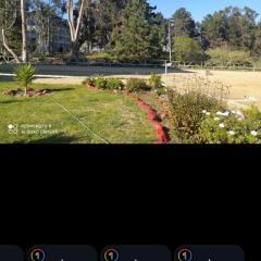 Departamento cerca de la playa