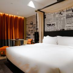 Arthur Hotel Baiyun Guangzhou