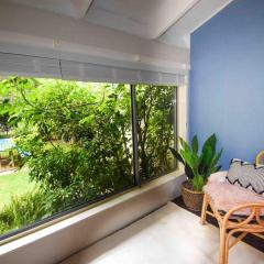 Perfect Pet Friendly South Coast Beach Getaway
