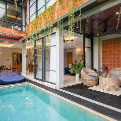 Baliris Villa V by Villa Finder