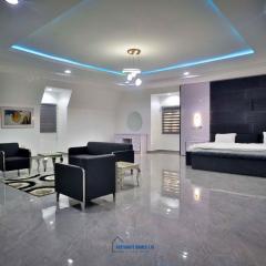 6 Bedroom Duplex in Gwarinpa