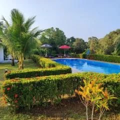 Orchidilla Residence Phuket Mai Khao Beach - SHAPlus