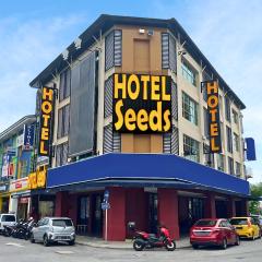 Seeds Hotel Cheras Permaisuri