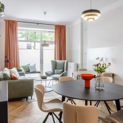 oompH Berlin Minimalist & Mighty - 1 BR hosting up to 6
