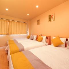 百合の宿airport USJ Umeda Tennoji Nara Director Korean Street 1min to JR Momodani Station 301