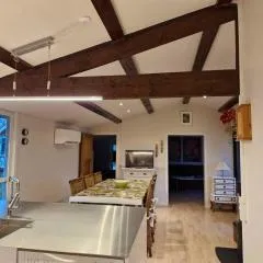 Quiet Area, 1,5 Km To The Beach,