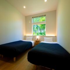 Minn house Niseko Hirafu