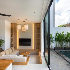 Villa Temples - Uluwatu by Yolla Hospitality