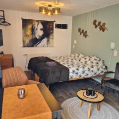 Gemütliche Ferienwohnung Westkapelle Mit Terrasse