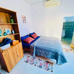 Lima Blue Private Beach Apartment