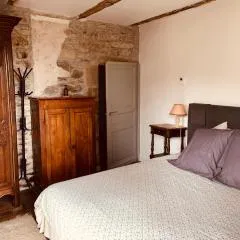 Dortoir chez Elisabeth