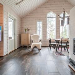 Levin Taiga 18A by Aavalevi