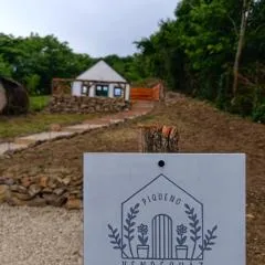 Piqueno Vendégház