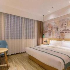 City Comfort Inn Hezhou Avenue