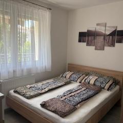 Kohl Wellness Apartman