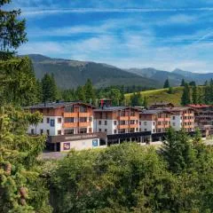 Bergresort Tauernblick by ALPS RESORTS