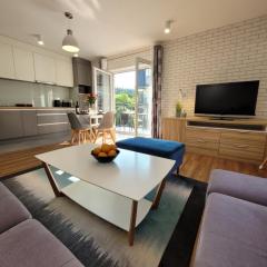 Apartament Juzo Villa Mountain View
