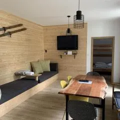 Apartmán Hubertus No 2