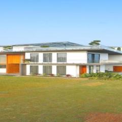 Ashva Retreat