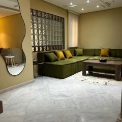 Sofia 1 Tanger #Castilla