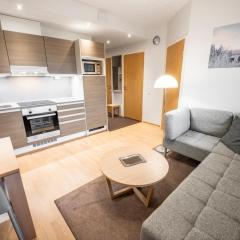 Holiday Apartment Ruka Ski Chalet 2202