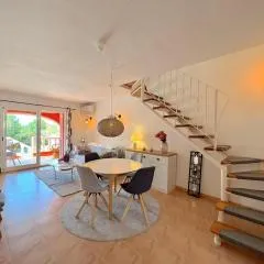 Duplex Paz VD002