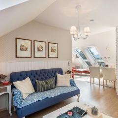 Ferienwohnung Am Jakobsweg