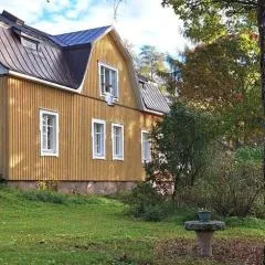Villa Soilu