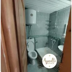 Agacalti Konak