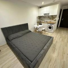 PSB Apartment in Paradiso