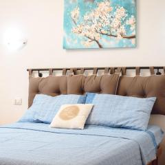 VILLETTA ESCLUSIVA CON GIARDINO, San Teodoro Paradiso Terrestre