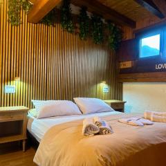 Val di Sole Apartment