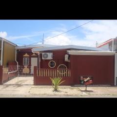 Beautiful home in Maloney Gardens, Arouca Trinidad