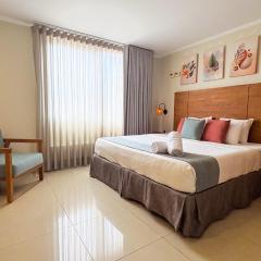 Majestic City Suites & Beach Hotel