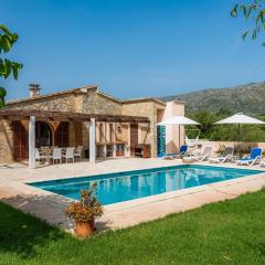 Finca Soliva