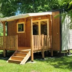 Camping Portes d'Ariege