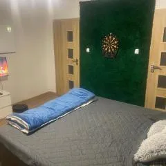 Súkromný relax pre dvoch Špačince
