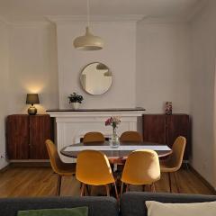 Opening Doors Sant Pau II Centric AACC