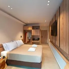 Hippocampus Boutique Hotel