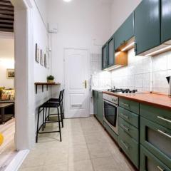 Cosy Nest In BUDAPEST CENTER BY NEW YORK CAFE
