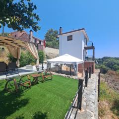 Iordanis house- Traditional House in old Alonnisos
