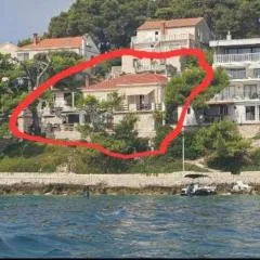 Apartmani Marinero
