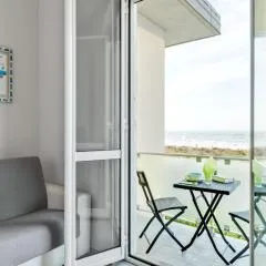 Amazing holiday home near pet-friendly beach