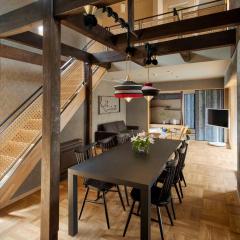 Waren Bettei Machiya House