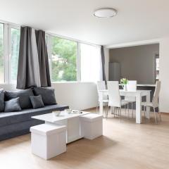 Urban Athens - Two Bedroom #7