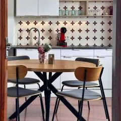Apartamento Casco Antiguo